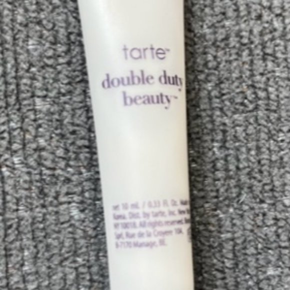 Tarte Base Tape Hydrating Primer - Brand New - Picture 3 of 3